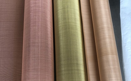 銅絲篩網 銅絲篩網