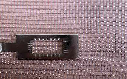 銅絲篩網 銅絲篩網